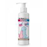 No Worm Shampoo Diacur