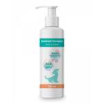 Sanimal Shampoo Hond  Anti-Kriebel - 6.59 euro