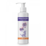 Sanimal Shampoo Hond  Droge Huid - 6.59 euro
