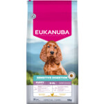 Eukanuba Hondenvoer Droog Special Care Puppy Sensitive Digestion