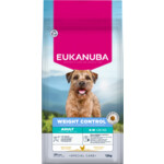 Eukanuba Hondenvoer Droog Special Care Adult Small/Medium Weight Control