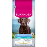 Eukanuba Hondenvoer Droog Special Care Adult Large Weight Control