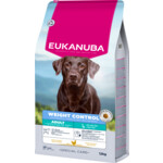Eukanuba Hondenvoer Droog Special Care Adult Large Weight Control 12 kg