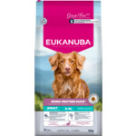 Eukanuba Hondenvoer Droog Special Care Adult Mono-Protein Duck