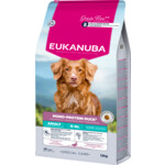Eukanuba Hondenvoer Droog Special Care Adult Mono-Protein Duck 12 kg