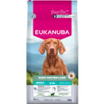Eukanuba Hondenvoer Droog Special Care Adult Mono-Protein Lamb