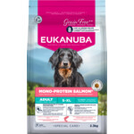 Eukanuba Hondenvoer Droog Special Care Adult Mono-Protein Zalm