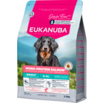 Eukanuba Hondenvoer Droog Special Care Adult Mono-Protein Zalm 2,3 kg