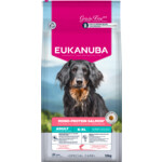 Eukanuba Hondenvoer Droog Special Care Adult Mono-Protein Zalm