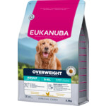 Eukanuba Hondenvoer Droog Special Care Adult Overweight - 21.35 euro