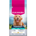 Eukanuba Hondenvoer Droog Special Care Adult Overweight