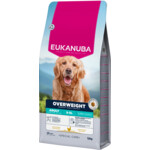 Eukanuba Hondenvoer Droog Special Care Adult Overweight - 54.49 euro