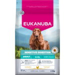 Eukanuba Hondenvoer Droog Special Care Adult Sensitive Digestion - 21.35 euro