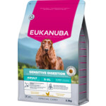 Eukanuba Hondenvoer Droog Special Care Adult Sensitive Digestion - 21.35 euro