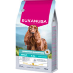 Eukanuba Hondenvoer Droog Special Care Adult Sensitive Digestion 12 kg