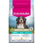 Eukanuba Hondenvoer Droog Special Care Adult Sensitive Joints