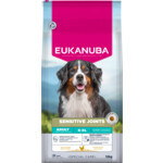 Eukanuba Hondenvoer Droog Special Care Adult Sensitive Joints