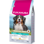 Eukanuba Hondenvoer Droog Special Care Adult Sensitive Joints - 49.49 euro