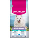 Eukanuba Hondenvoer Droog Special Care Adult Sensitive Skin