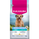 Eukanuba Hondenvoer Droog Special Care Adult Small/Medium Weight Control