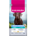 Eukanuba Hondenvoer Droog Special Care Adult Large Weight Control