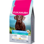 Eukanuba Hondenvoer Droog Special Care Adult Large Weight Control 15 kg