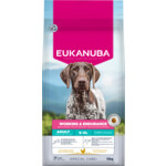 Eukanuba Hondenvoer Droog Special Care Adult Working & Endurance