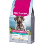 Eukanuba Hondenvoer Droog Special Care Adult Working & Endurance - 57.95 euro