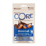 Wellness Core Kattensnack Dental - Kip