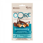 Wellness Core Kattensnack Immunity - Kip & Eend