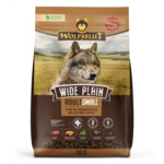 Wolfsblut Wide Plain Adult S-Breed - 13.49 euro