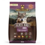 Wolfsblut Black Bird Adult S-Breed - 11.25 euro