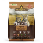 Wolfsblut Wide Plain Puppy
