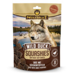 Wolfsblut Squashies Wild Duck - 5.99 euro