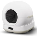 Biokat's Zedar C1000 Automatische Kattenbak
