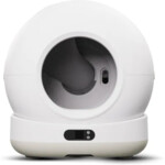 Biokat's Zedar C1000 Automatische Kattenbak - 399 euro