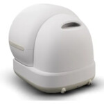 Biokat's Zedar C1000 Automatische Kattenbak - 399 euro