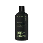 Attitude Super Leaves Men 2in1 Shampoo & Conditioner Bergamot & Matcha