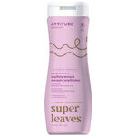Attitude Super Leaves Coconut Oil Curl Shampoo