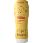 Attitude Super Leaves Moringa Oil Curl Nourishing Conditioner