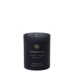 Riverdale Boutique Geurkaars in Pot  Lotus & Jasmine - 13.5 euro
