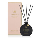 Riverdale Boutique Geurstokjes Oud & Bergamot - 16.95 euro