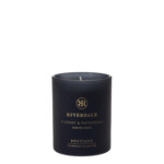 Riverdale Boutique Geurkaars in Pot Forest & Patchouli - 13.5 euro