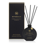 Riverdale Boutique Geurstokjes Forest & Patchouli - 16.95 euro