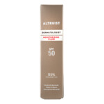 2x Altruist Hydraterende Dagcrème SPF50 Moisturising Fluid - 19.13 euro