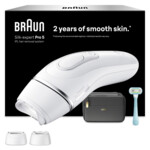 Braun IPL Silk-expert Pro 5 PL5234 - 539.99 euro