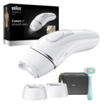 Braun IPL Silk-expert Pro 5 PL5234 - 539.99 euro