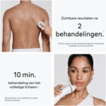 Braun IPL Silk-expert Pro 5 PL5234 - 539.99 euro