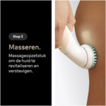 Braun Epilator Silk-épil 9 9-481 3D Goud - 216 euro