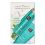 Rituals Geschenkset The Ritual of Karma Mini - 17.45 euro